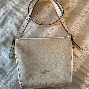 Coach Crossbody purse